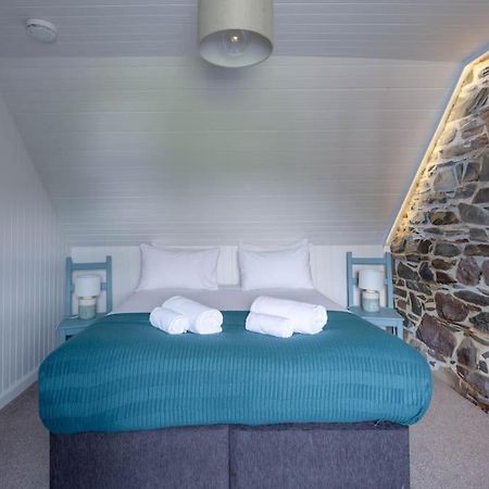 Plockton Sea View Apartment Zewnętrze zdjęcie