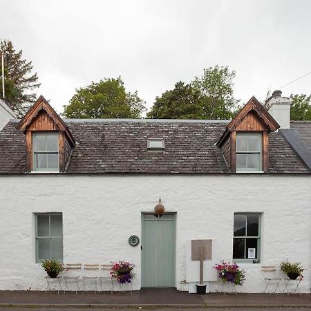 Plockton Sea View Apartment Zewnętrze zdjęcie
