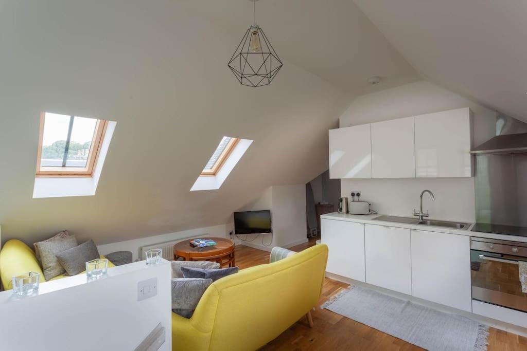 Plockton Sea View Apartment Zewnętrze zdjęcie