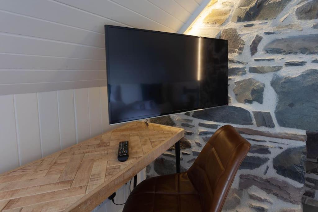 Plockton Sea View Apartment Zewnętrze zdjęcie