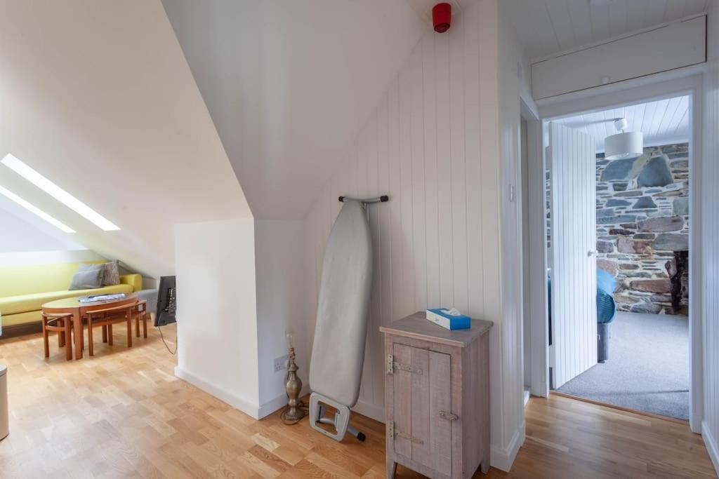 Plockton Sea View Apartment Zewnętrze zdjęcie