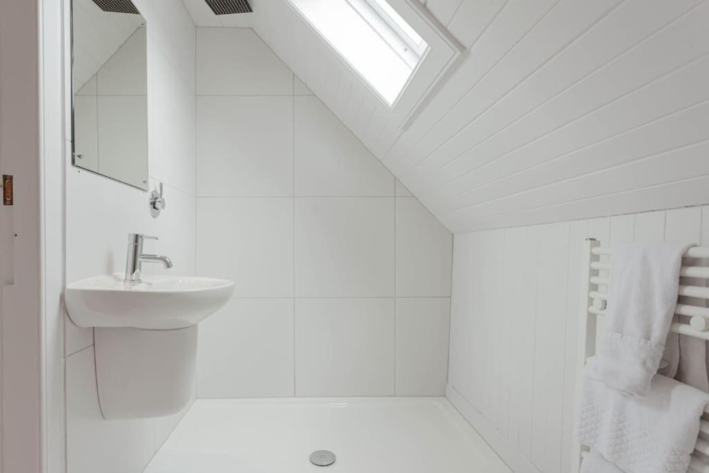 Plockton Sea View Apartment Zewnętrze zdjęcie