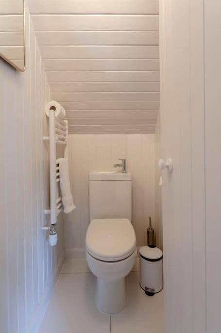 Plockton Sea View Apartment Zewnętrze zdjęcie