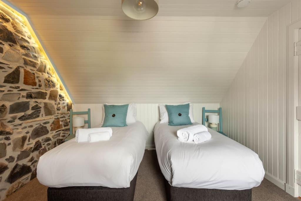 Plockton Sea View Apartment Zewnętrze zdjęcie